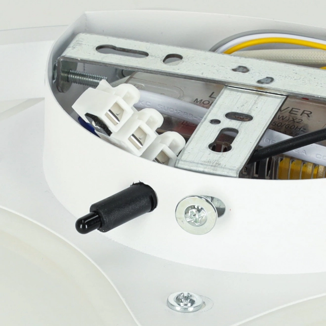 Lampă LED de tavan pentru camera copiilor cu telecomandă