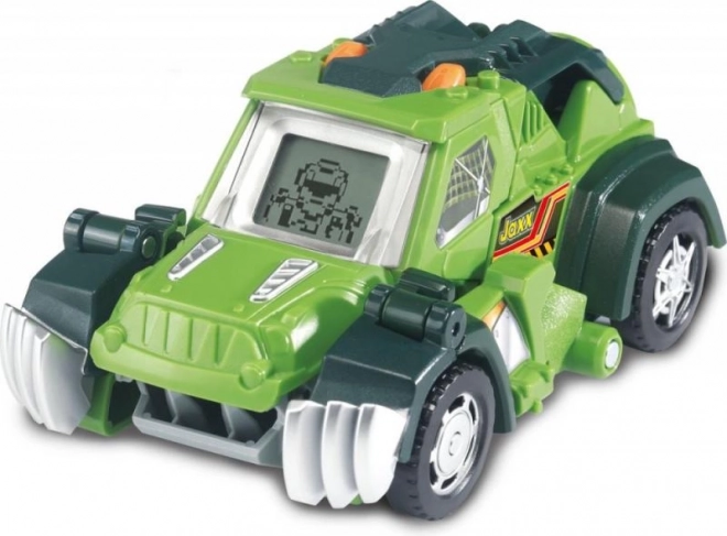 Vtech T-Rex - super dinozaur transformabil