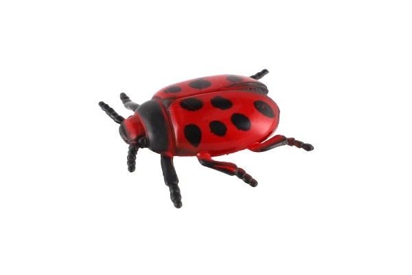 Set insecte din plastic pentru copii