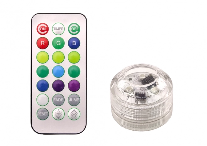Set de blocuri magnetice iluminat 32 piese