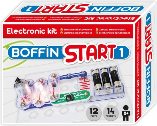 Boffin START 01