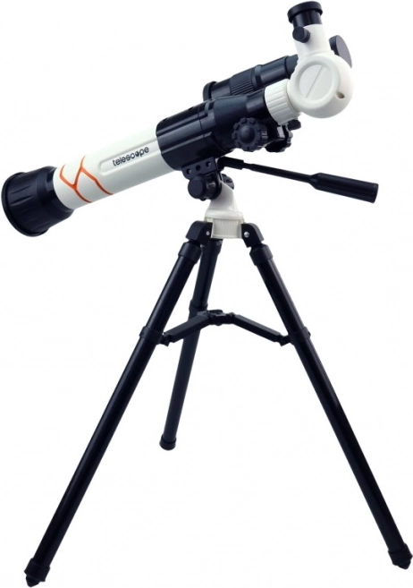 Binoclu pentru copii cu mărire 20x/30x/40x