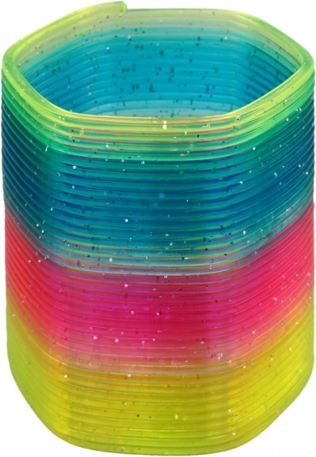 Jucărie Hexagon cu Arc