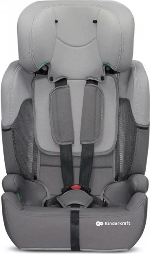 Siguranță conform standardului R129 i-Size