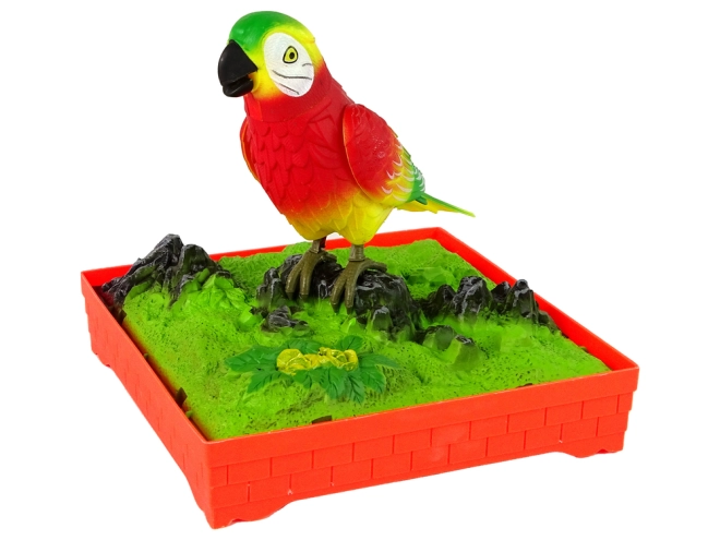 Părți mobile