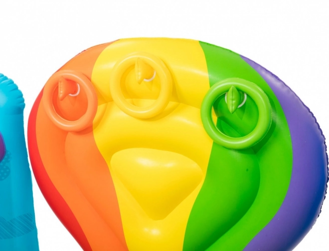 Loc de Joacă Gonflabil Balon cu Aer Cald de la BESTWAY
