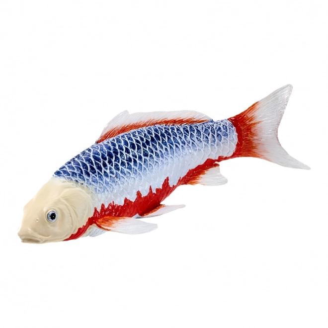 Figurină Crap Koi