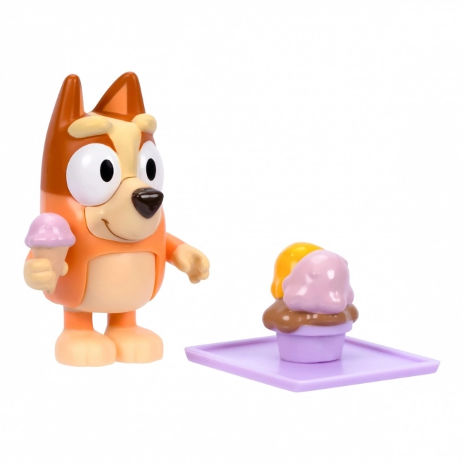 Figurină Bluey - început de joc assorted 1-pack