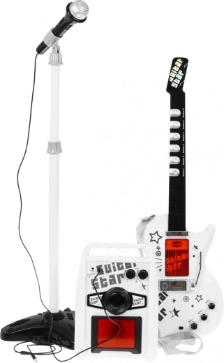 Inspirați viitoarele stele