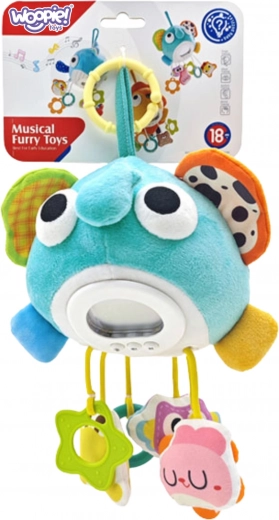 Agățare ușoară în timpul deplasării