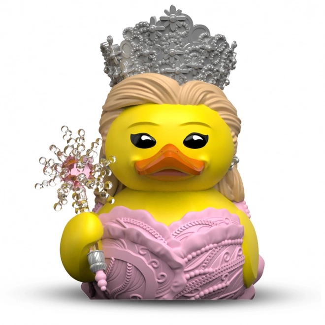 Kachniță de cauciuc Wicked Glinda Upland ediția colector