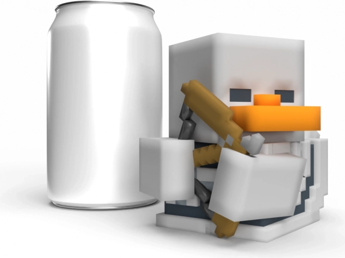 Dimensiune compactă, detaliu maxim