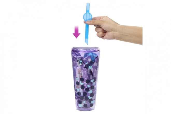 Barbie Pop Reveal Păpușă Bubble Tea