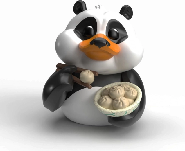 Po carismatic într-un design iconic