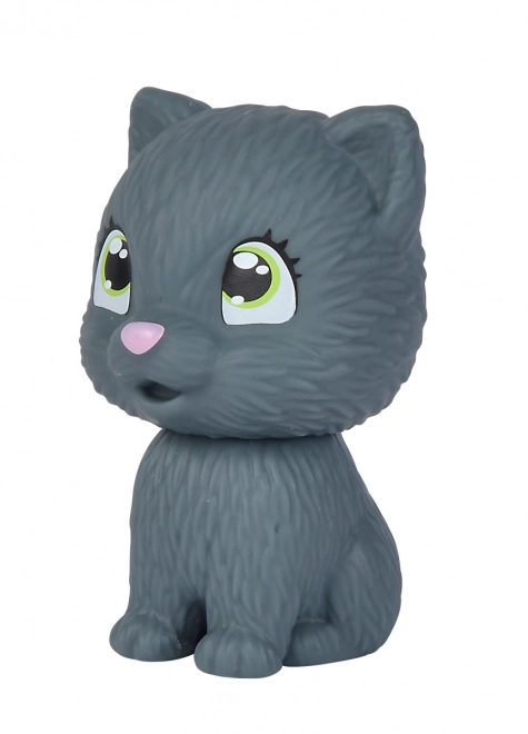 Figurine de animale adorabile