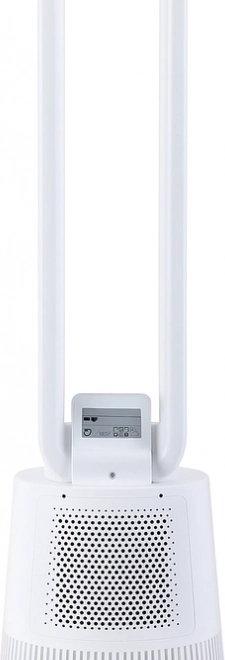 Ventilator fără palete Lean