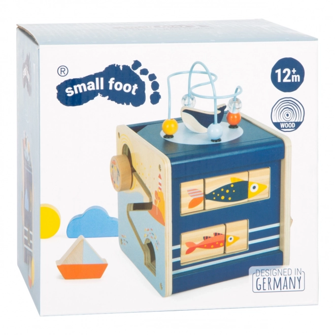 cub motoric Ocean de la Small Foot