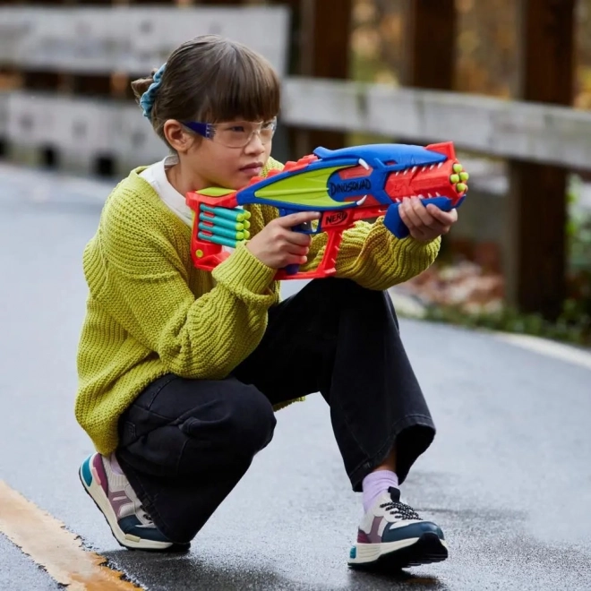 Blaster Nerf DinoSquad Terrodak