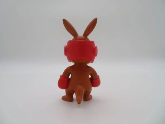 Set 3 figurine Stumble Guys în cutie windowbox