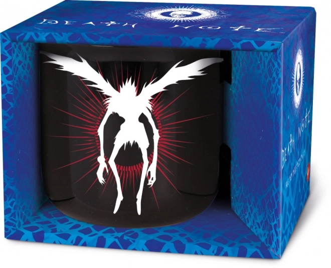 Cană Ceramică Death Note 410 ml