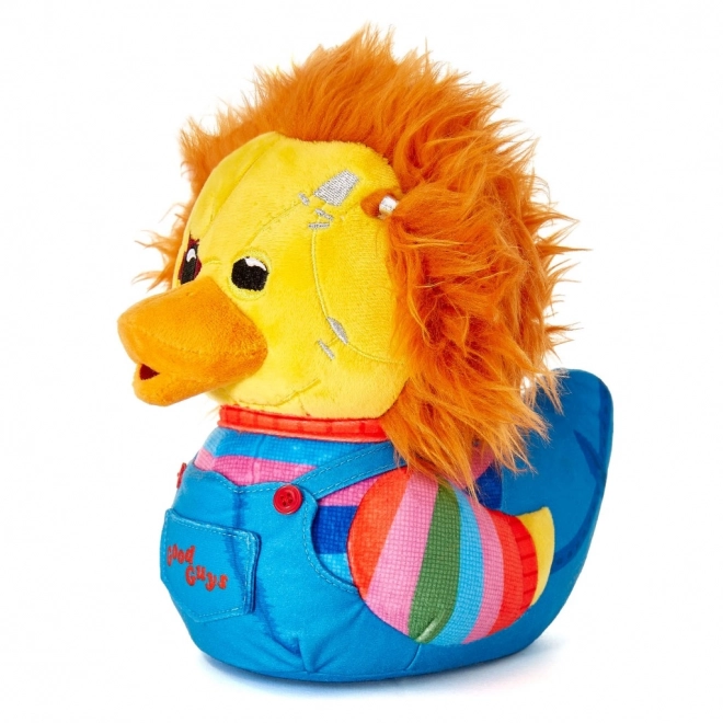 Rață de pluș Tubbz Chucky