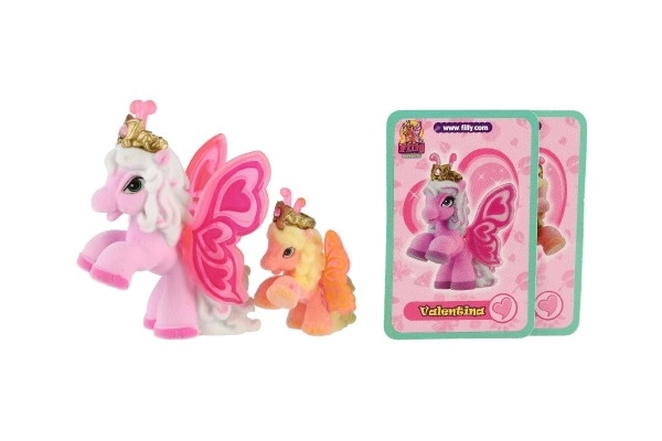 figurițe Filly Butterfly cu accesorii