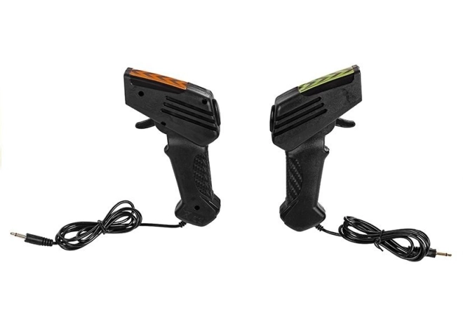 Controlere ergonomice cu reglare lină