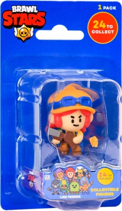 Colecție minunată de 24 de figurine