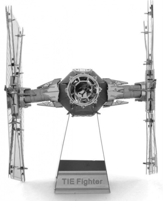 Puzzle 3D Tie Fighter Star Wars