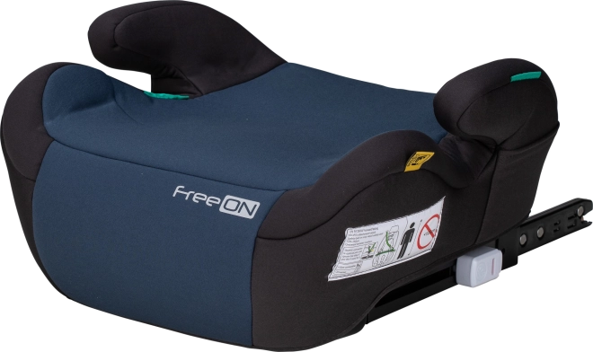 Certificare ECE R129 i-Size