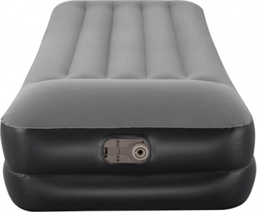 Saltea gonflabilă cu pompă electrică 191 x 97 x 46 cm Bestway