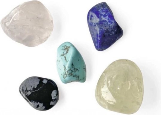 Set pentru extragerea mineralelor