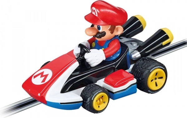 Mașină MARIO licențiată cu rulare precisă