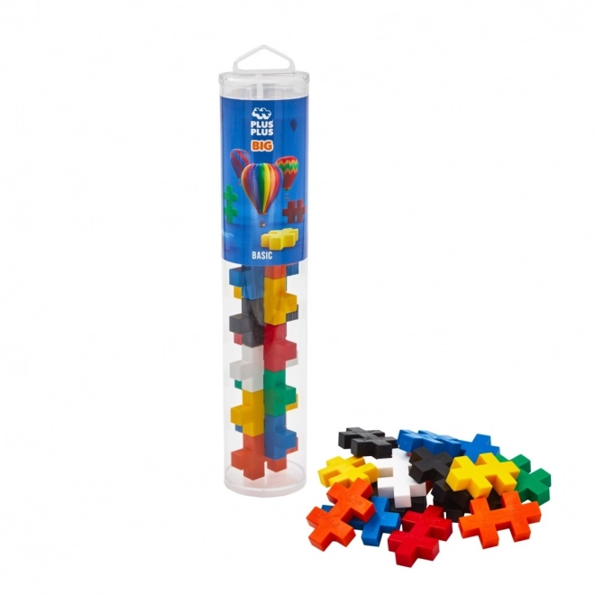 Set creativ Plus-Plus BIG Basic