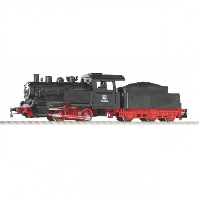 Set de pornire Tren personal cu locomotivă cu aburi BR 98 DB III