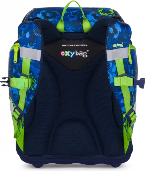 Set 4 piese OXY Sherpy – motiv fotbal