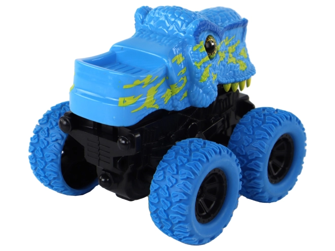 Design realist cu dinozauri