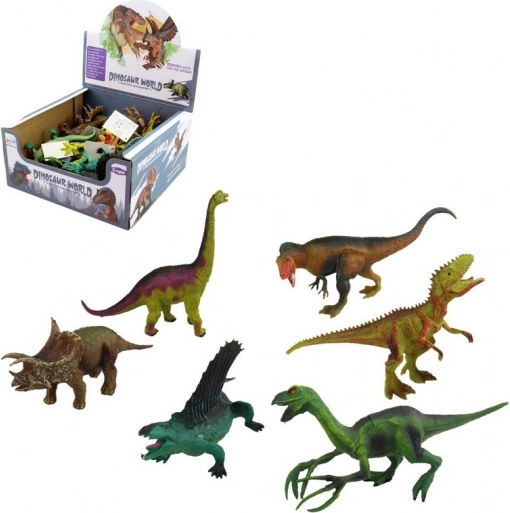 Jucărie Dinozaur pentru copii
