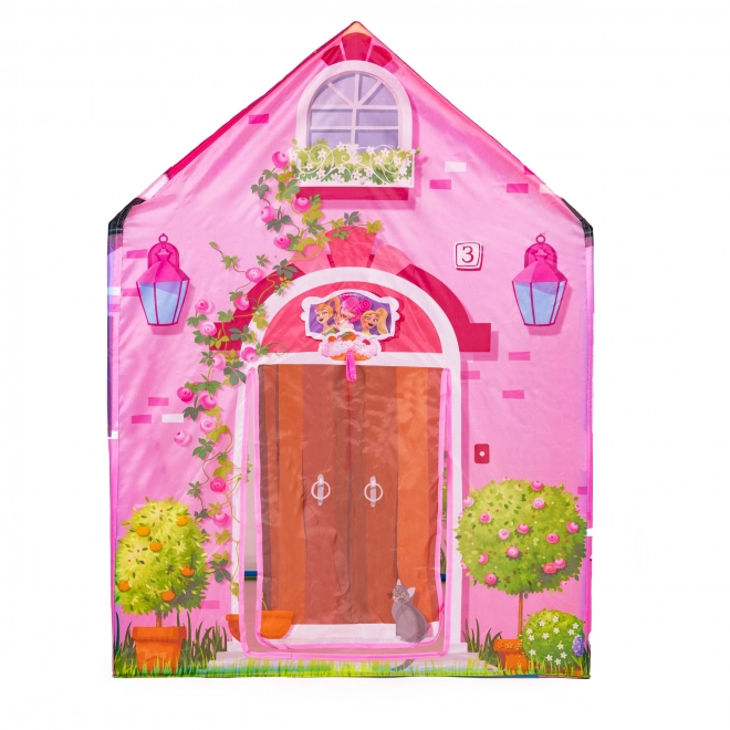 Cort pentru copii Ecotoys Dream House