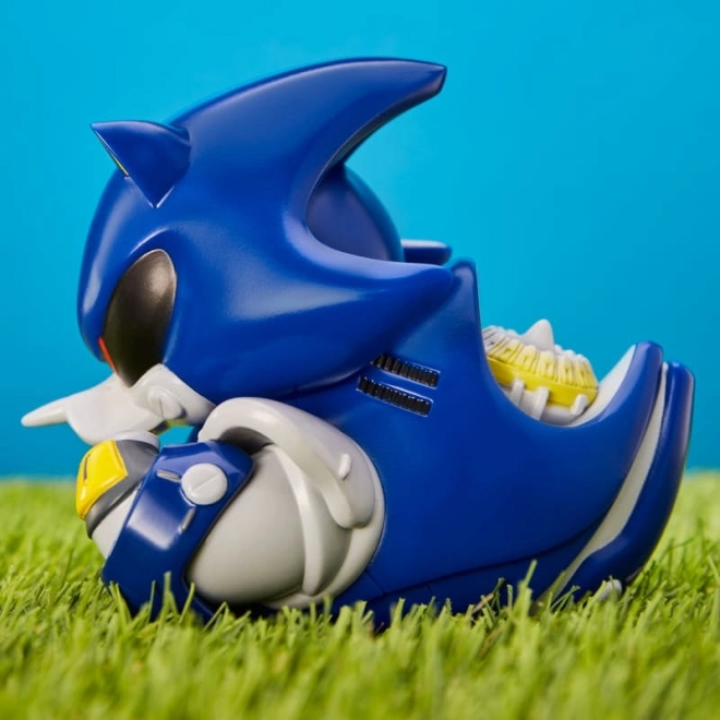 Kachniță TUBBZ Metal Sonic Prima Ediție
