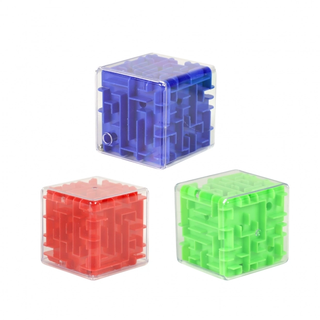 Cub Rubik cu 6 fețe