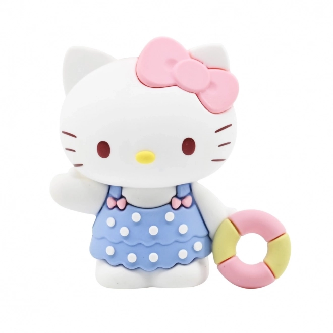 Figurină Hello Kitty Dress-Up