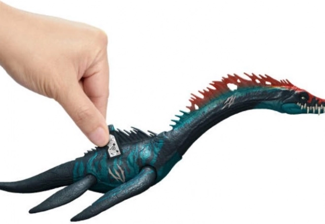 Figurină Jurassic World Styxosaurus