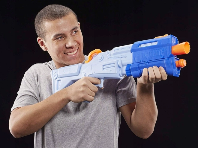 Blaster De Apă Nerf Fortnite