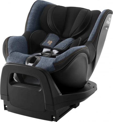 Scaun auto rotativ Dualfix Pro