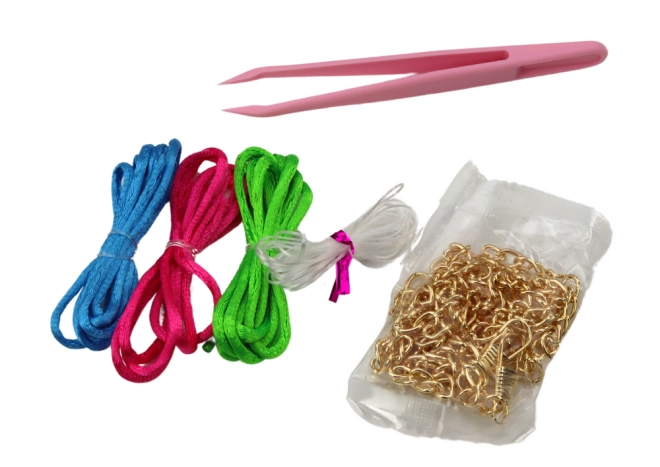 Set complet de materiale pentru creație