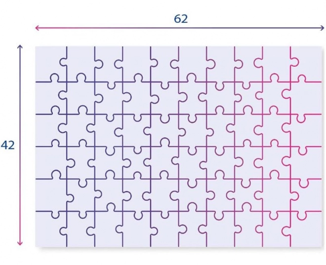 Puzzle Maxi 104 de piese - Prințese în Grădină Clementoni