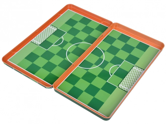 Fotbal magnetic Joc de călătorie