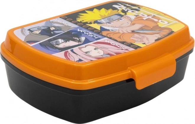 Cutie urbană pentru gustări Naruto