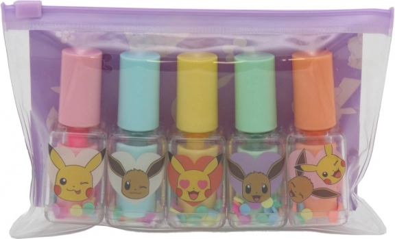 Set Evidențiatoare Pokémon Flowers